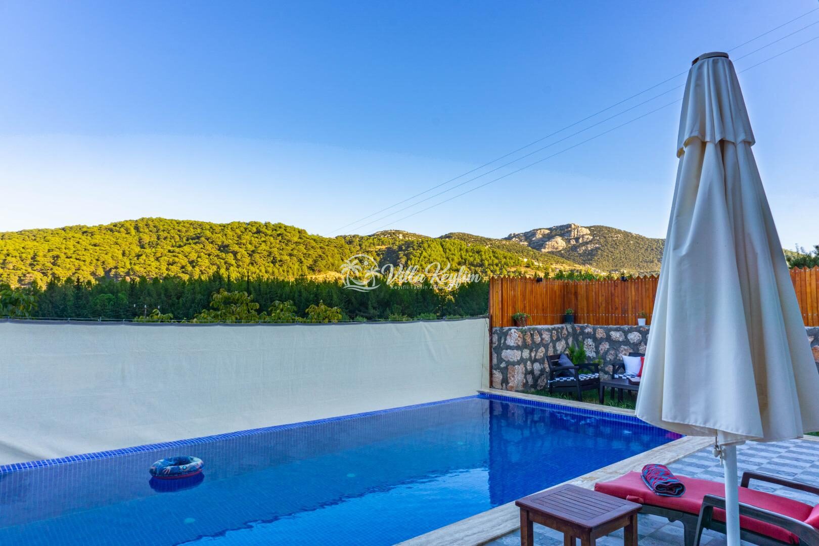 Villa Derin Duo — 13