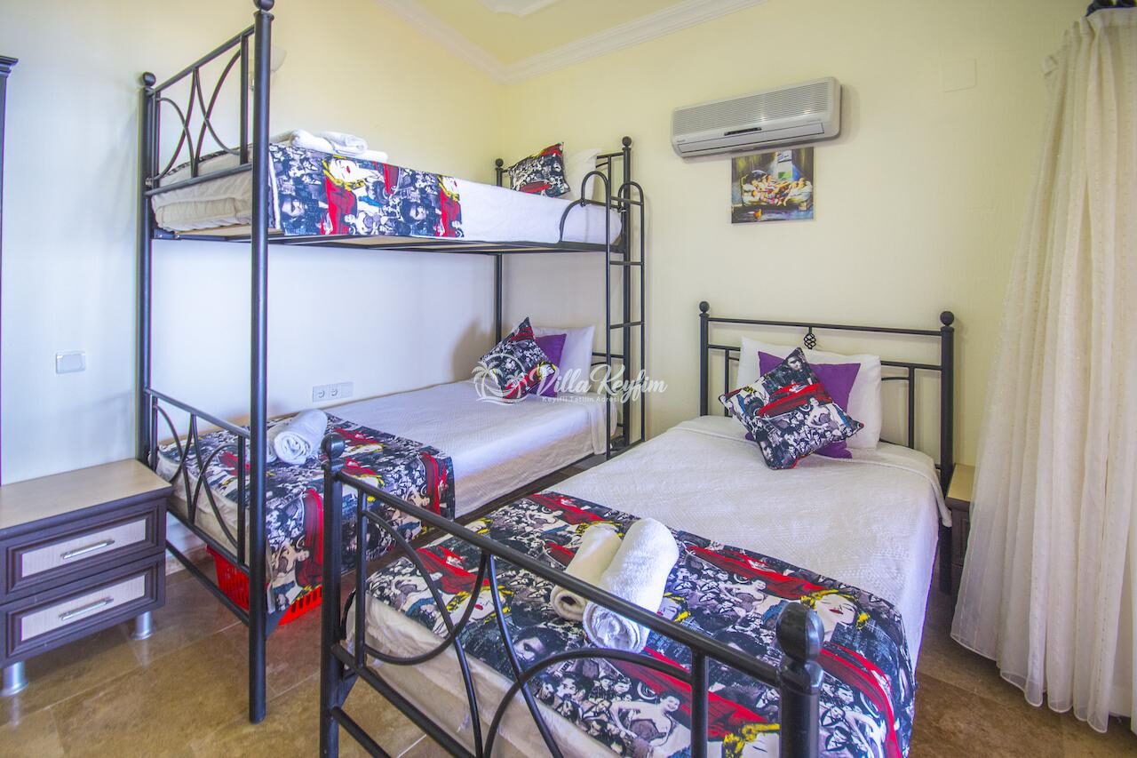 Villa Tepe Zirve — 19