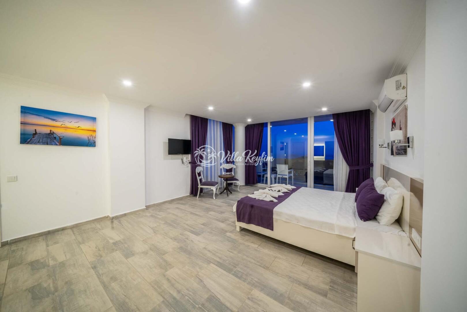 Villa Platos — 73