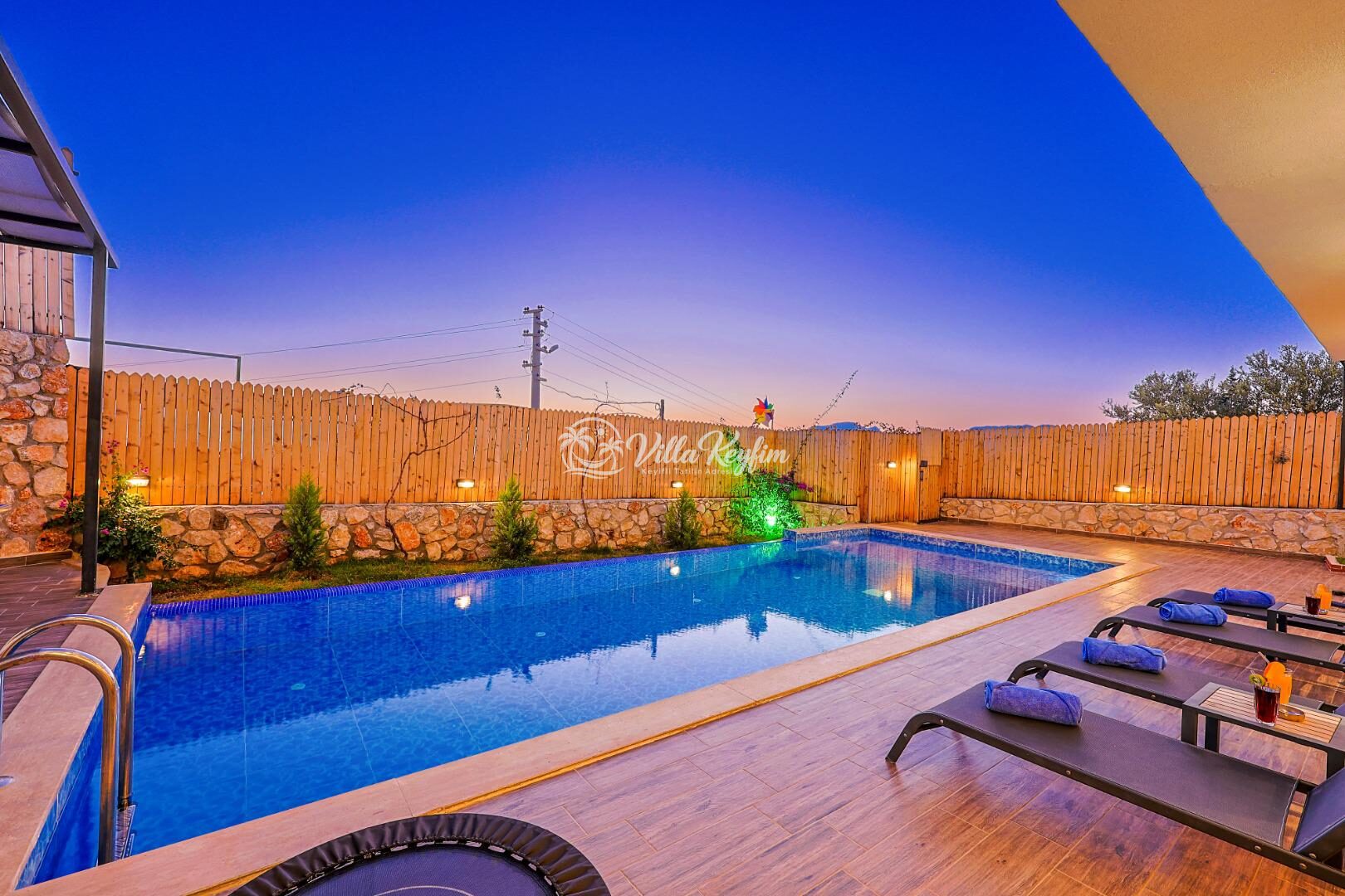 Villa Eftelya Duo — 26