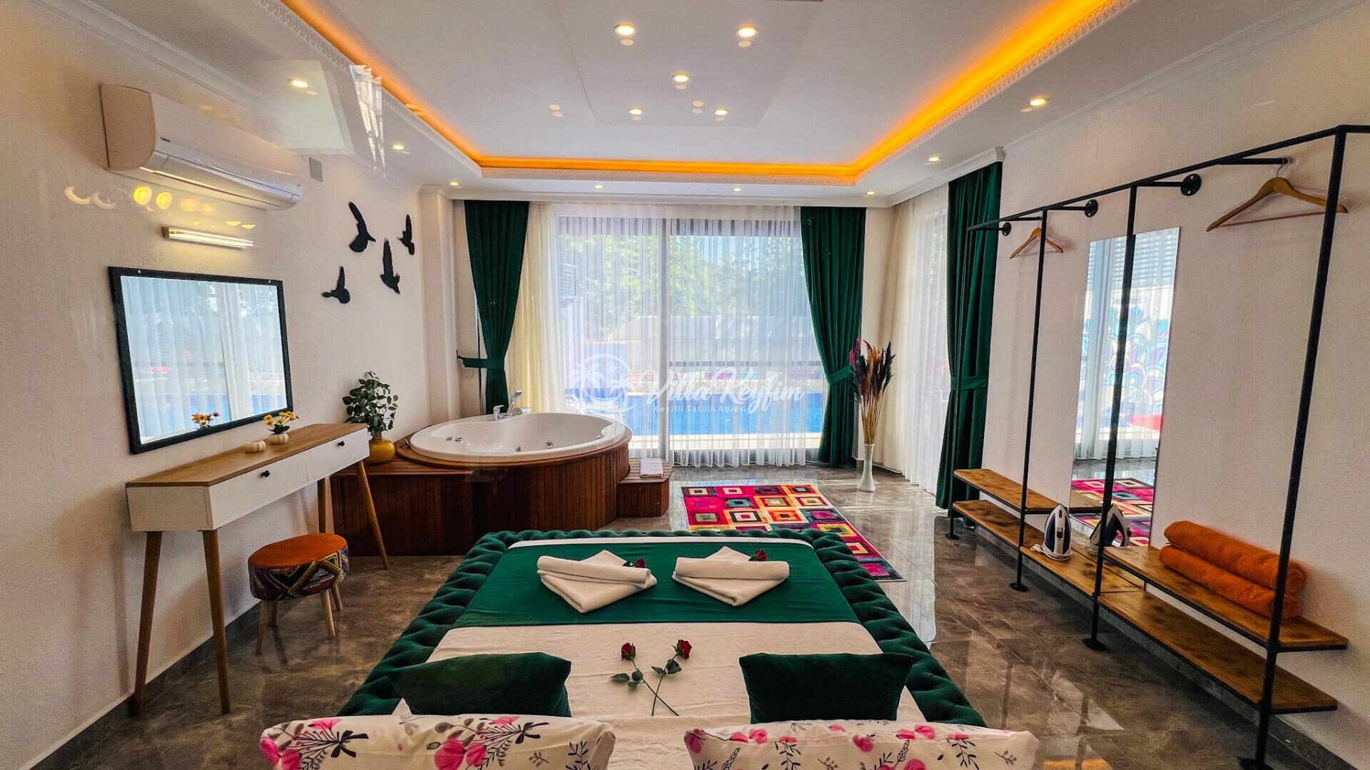 Villa Lantana — 22