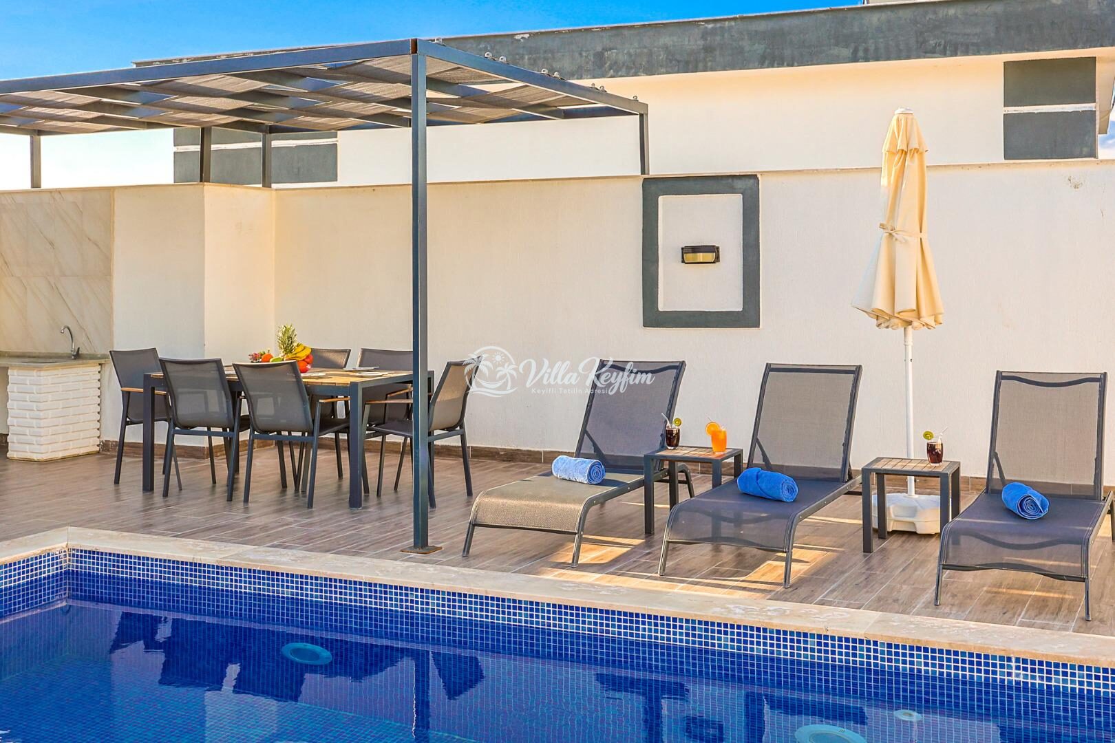Villa Sidelya — 22