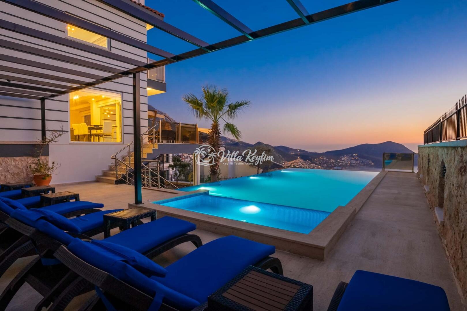 Villa İn The Sky — 14