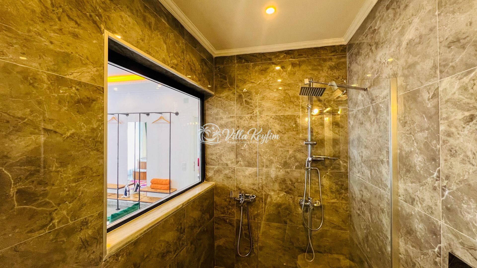 Villa Lantana — 23