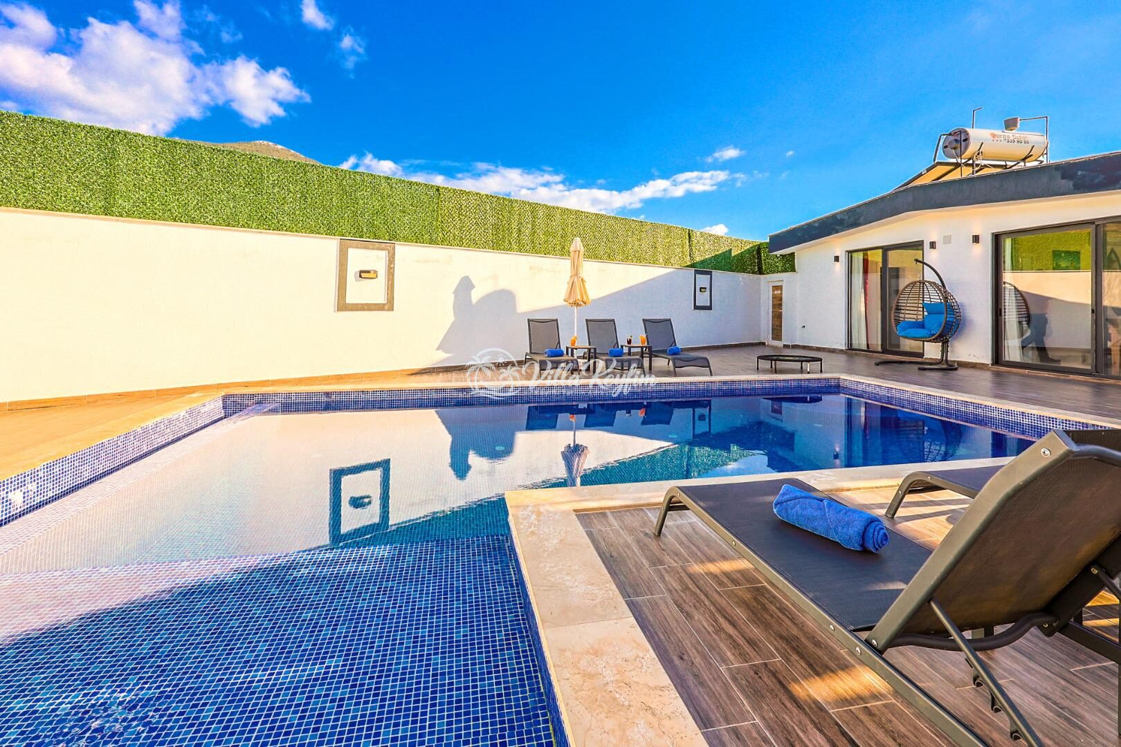 Villa Sidelya — 23