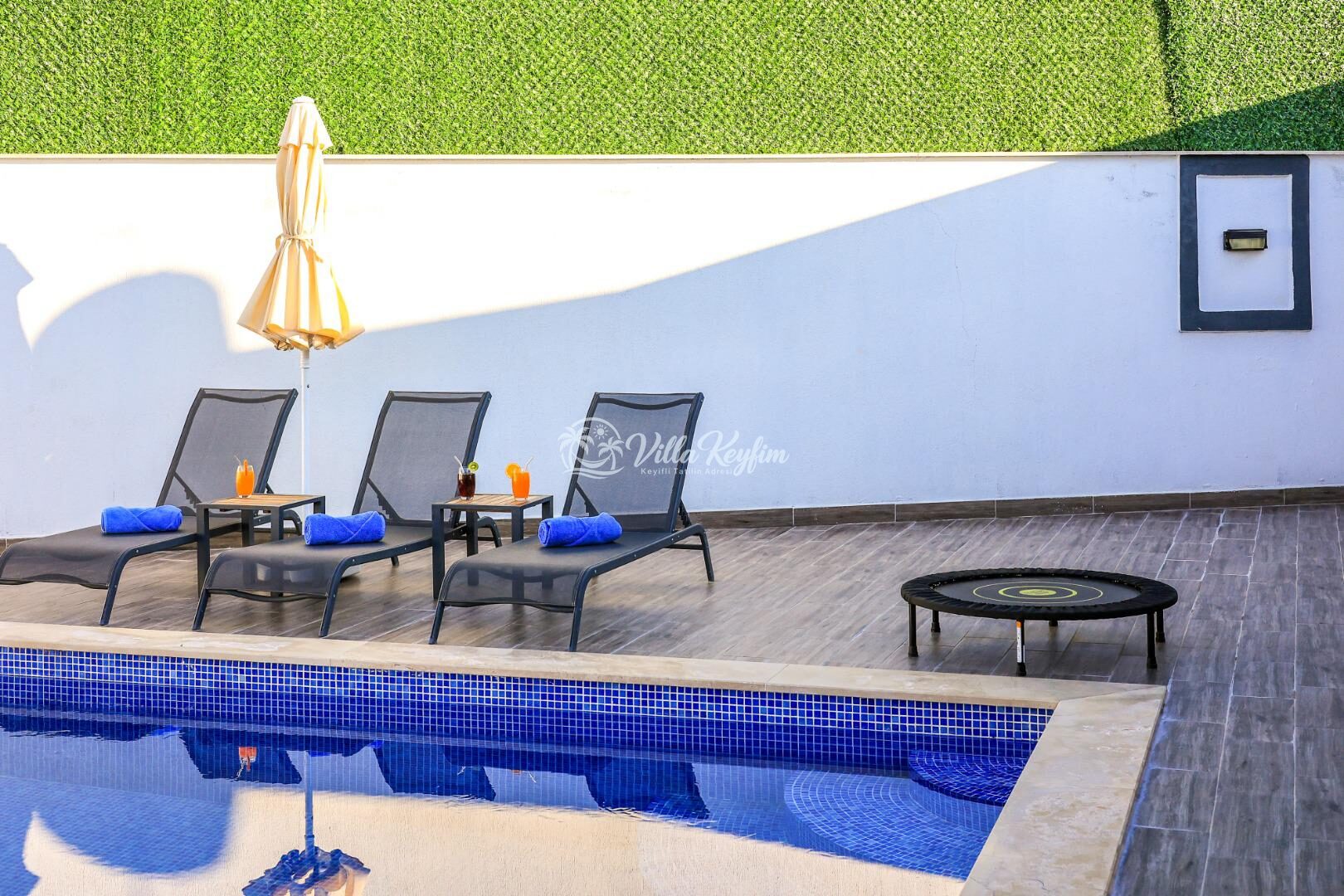 Villa Sidelya — 25