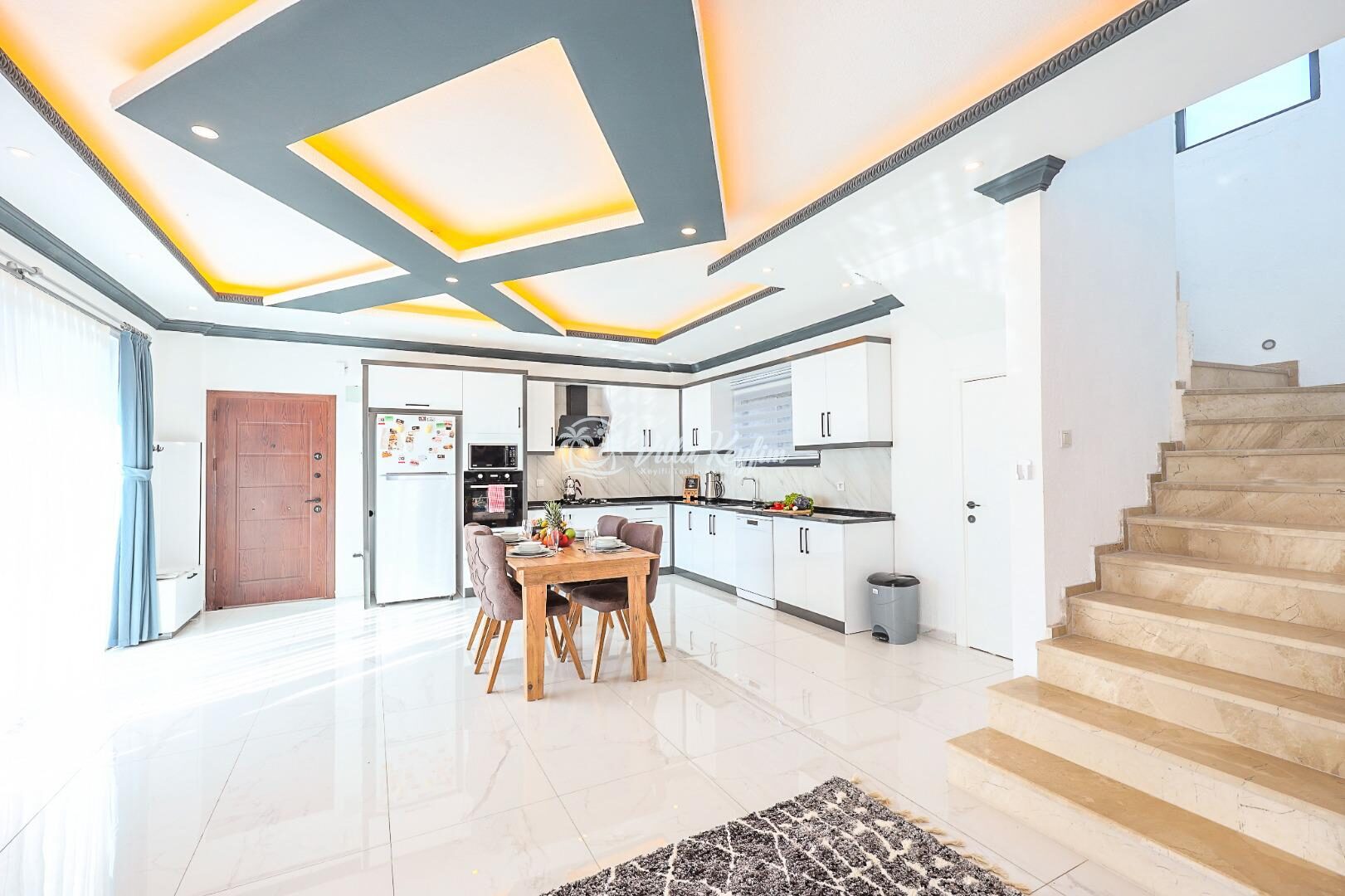Villa Eftelya Duo — 35