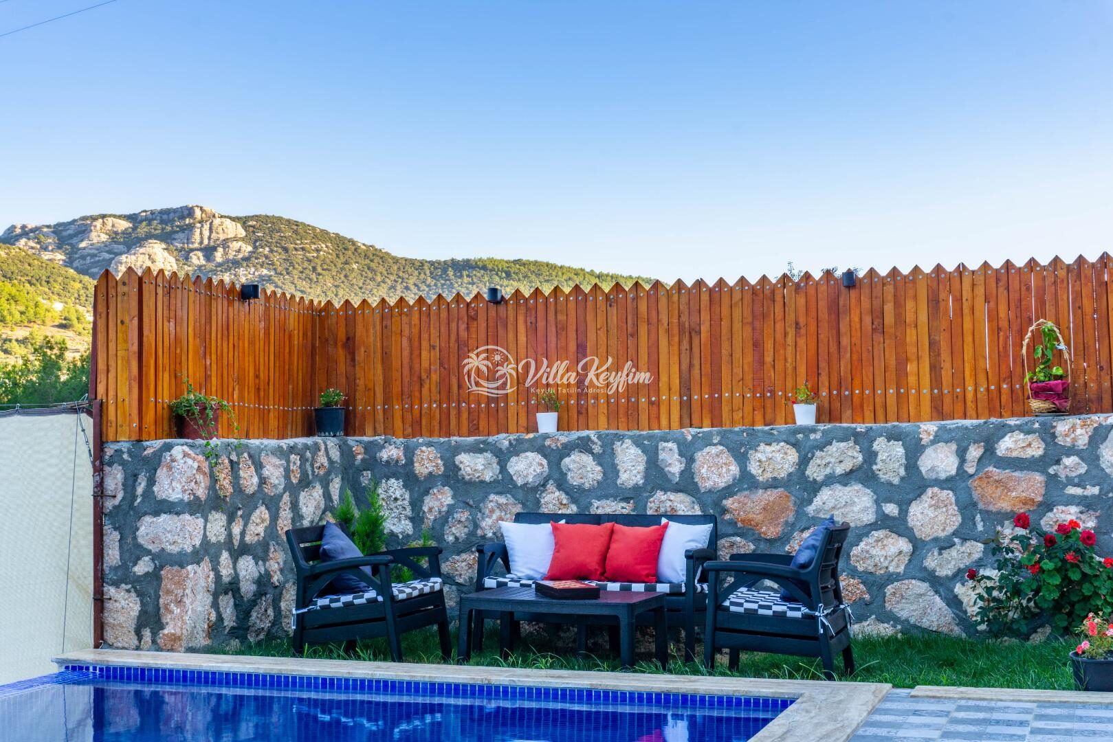 Villa Derin Duo — 28
