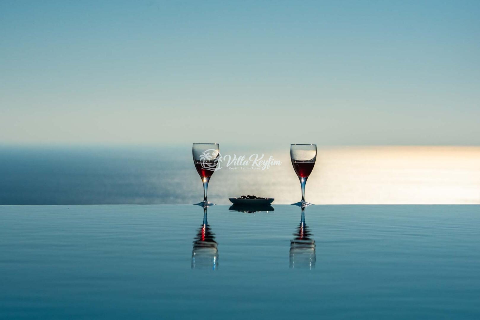 Villa İn The Sky — 19