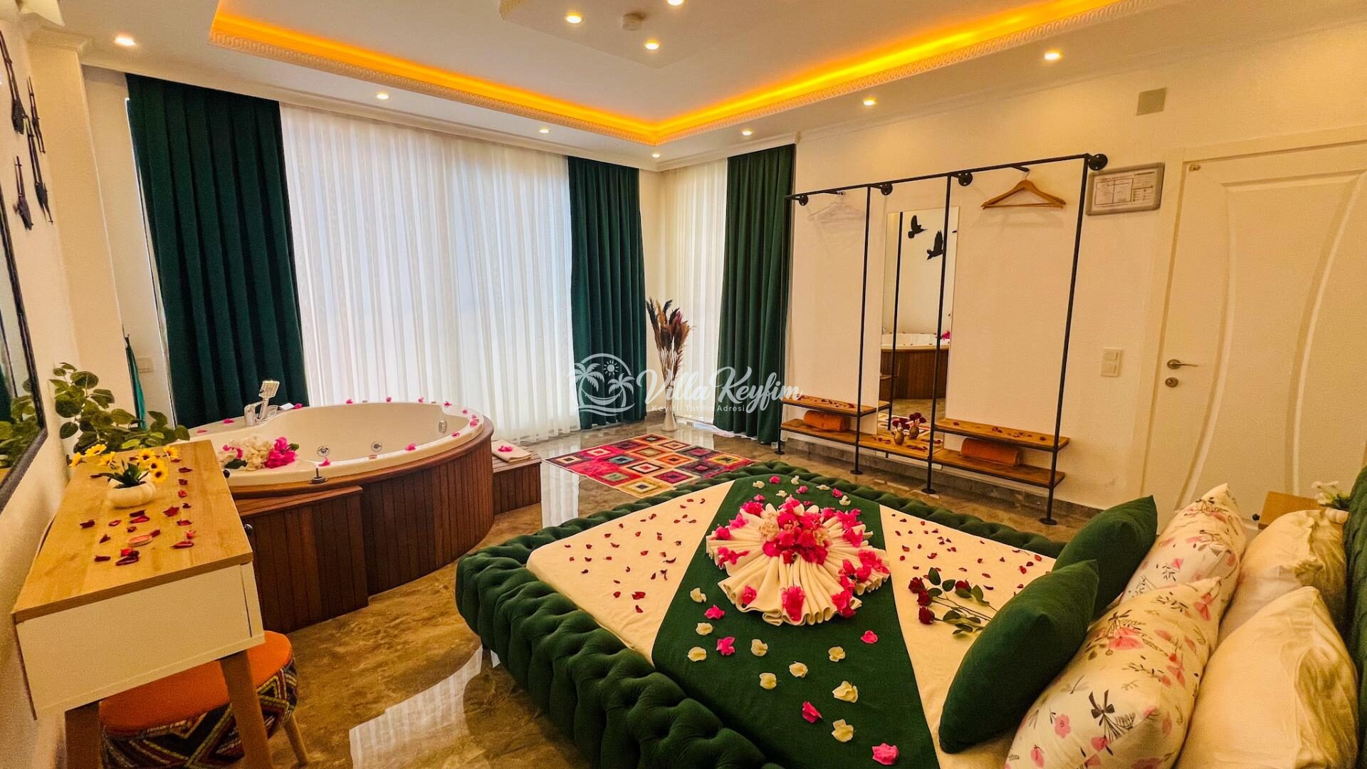 Villa Lantana — 27