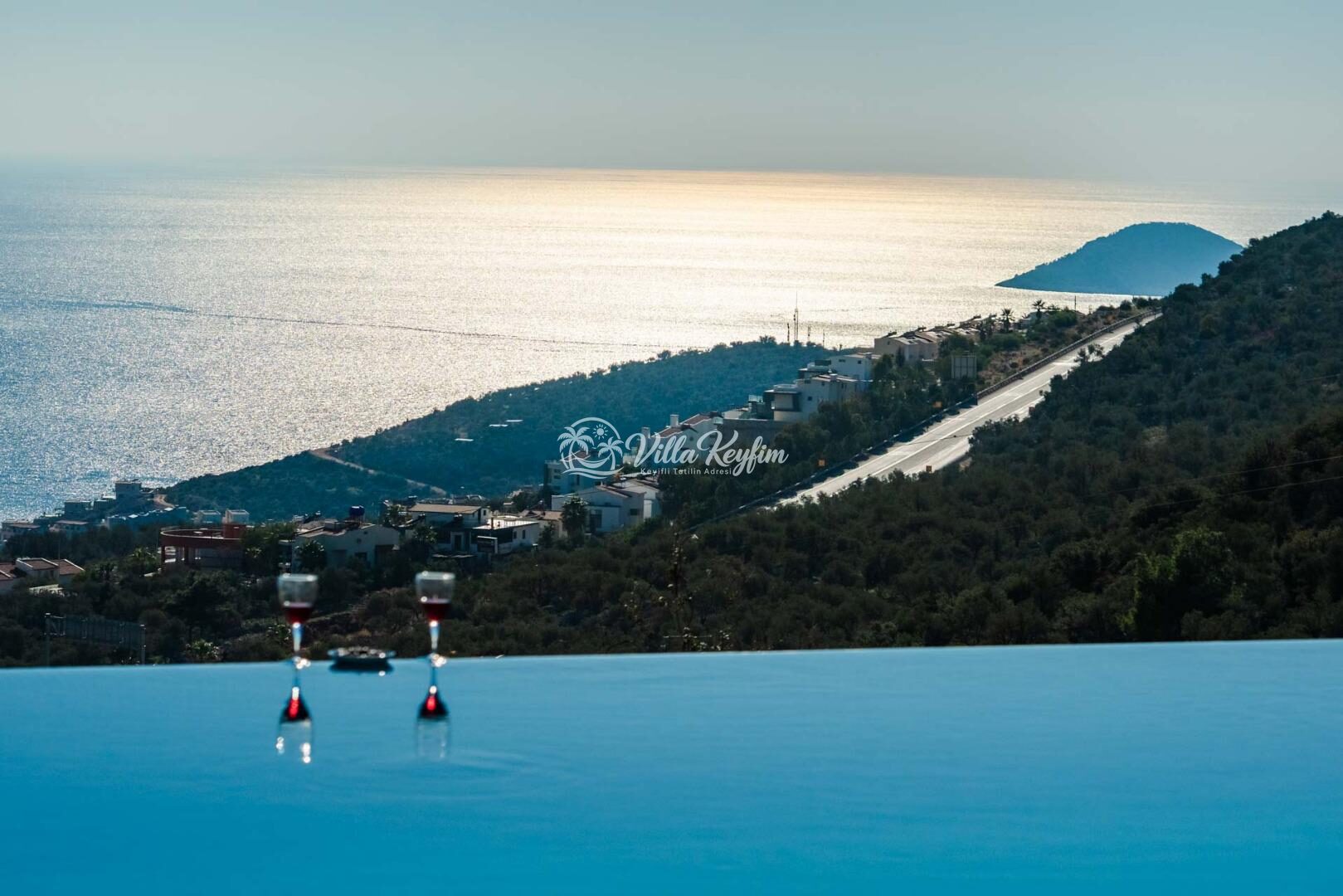 Villa İn The Sky — 21
