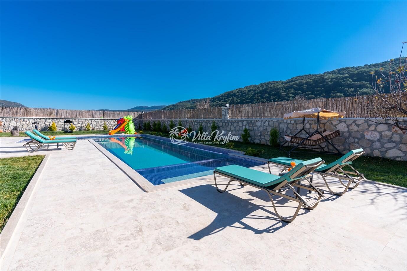 Villa Vip — 23