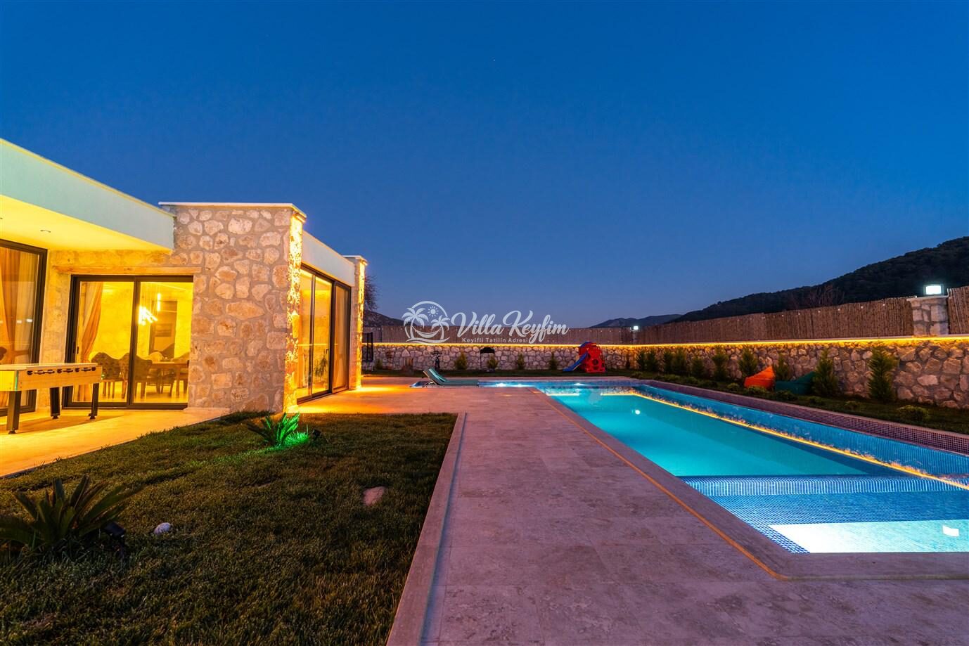 Villa Vip — 25