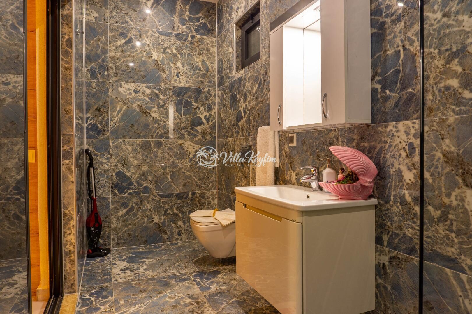 Villa Derin Duo — 37