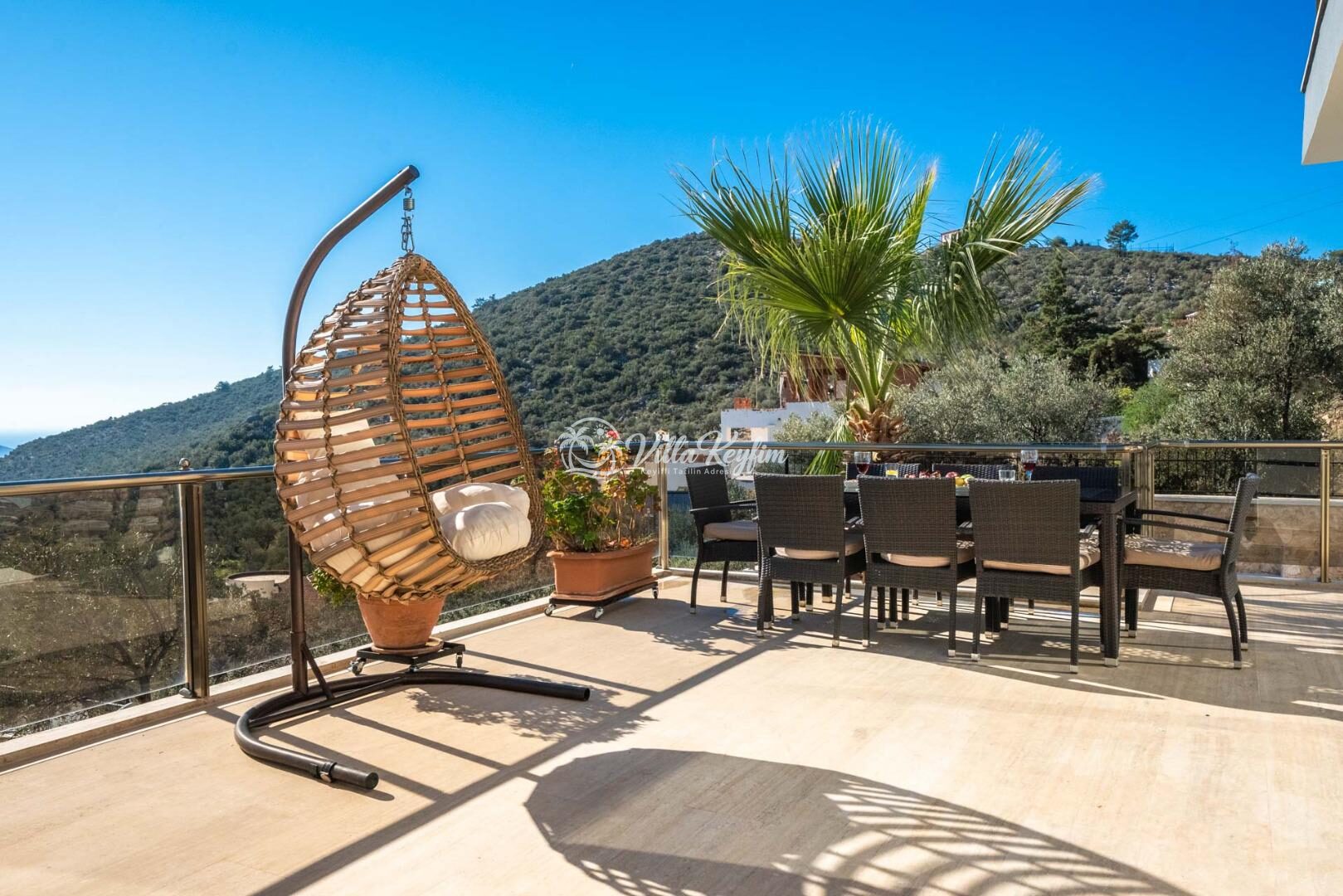 Villa İn The Sky — 30