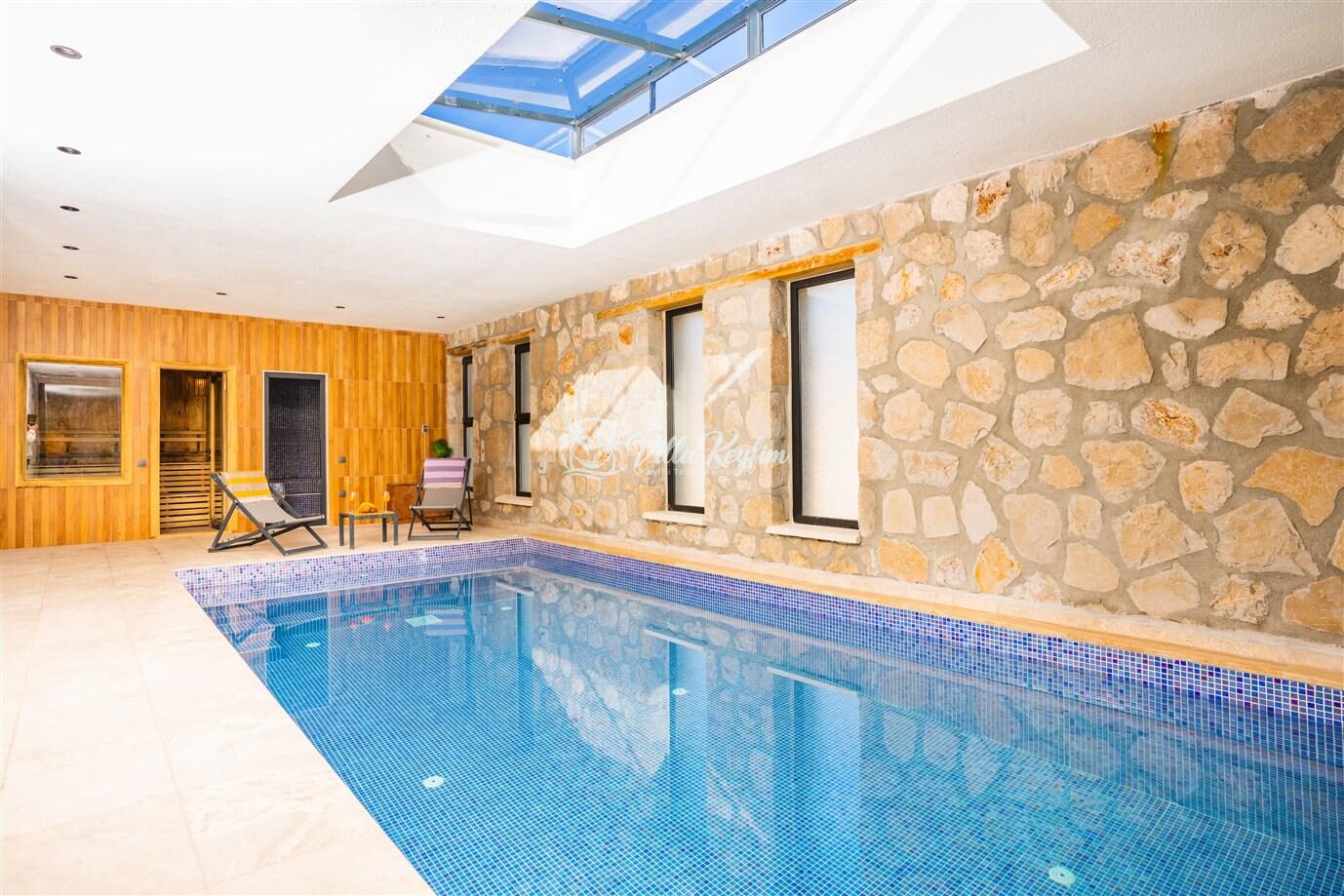 Villa Vip — 32