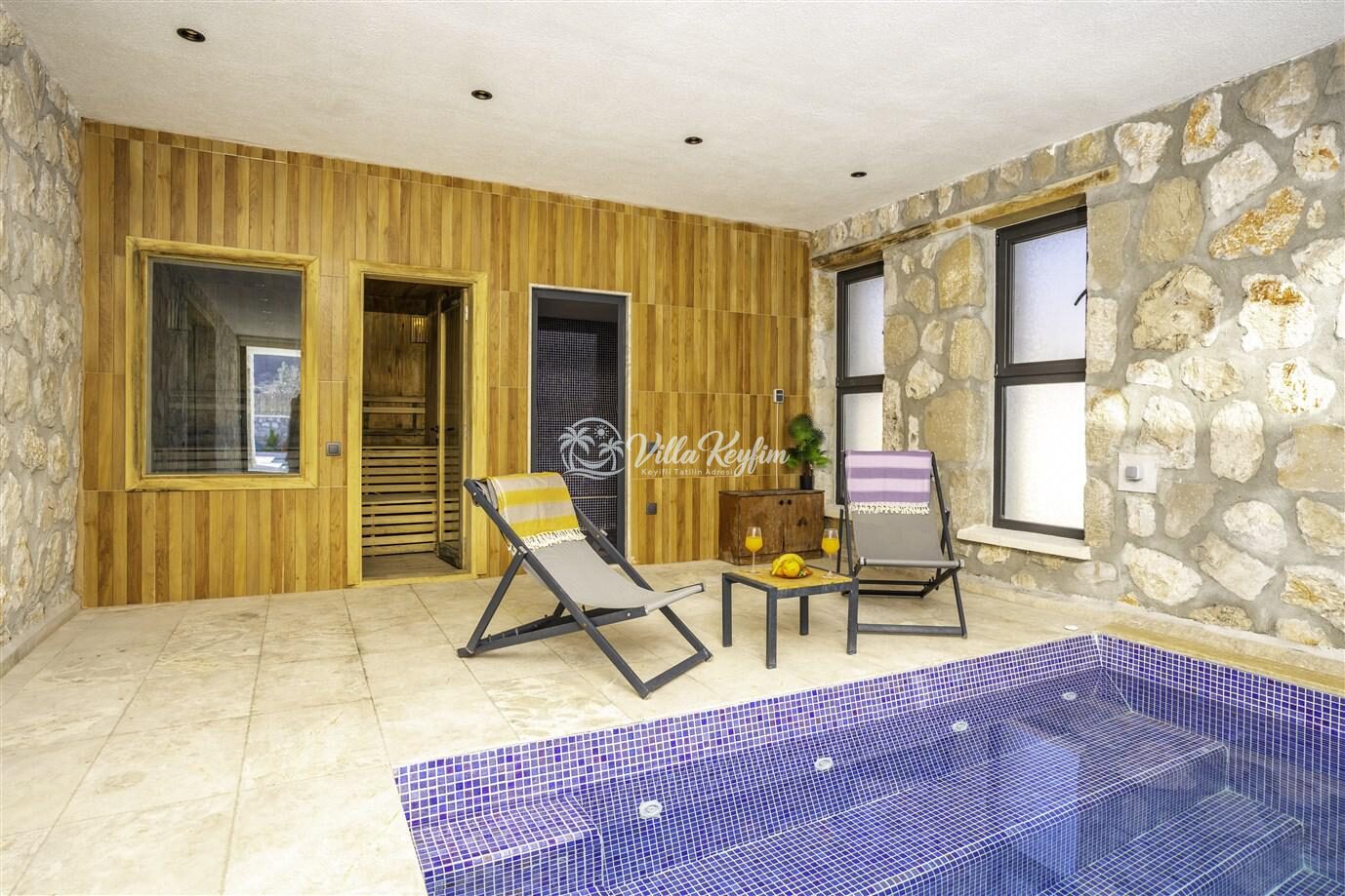 Villa Vip — 33