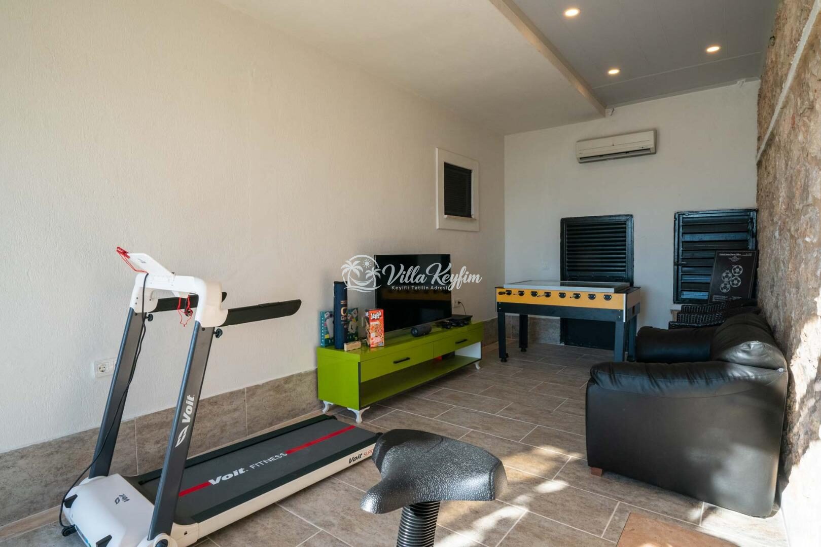 Villa İn The Sky — 33