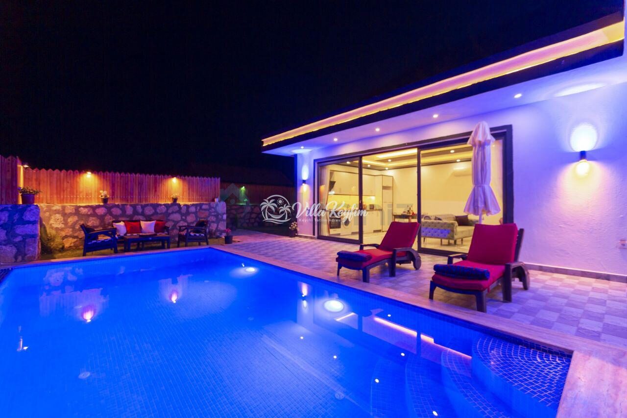 Villa Derin Duo — 53