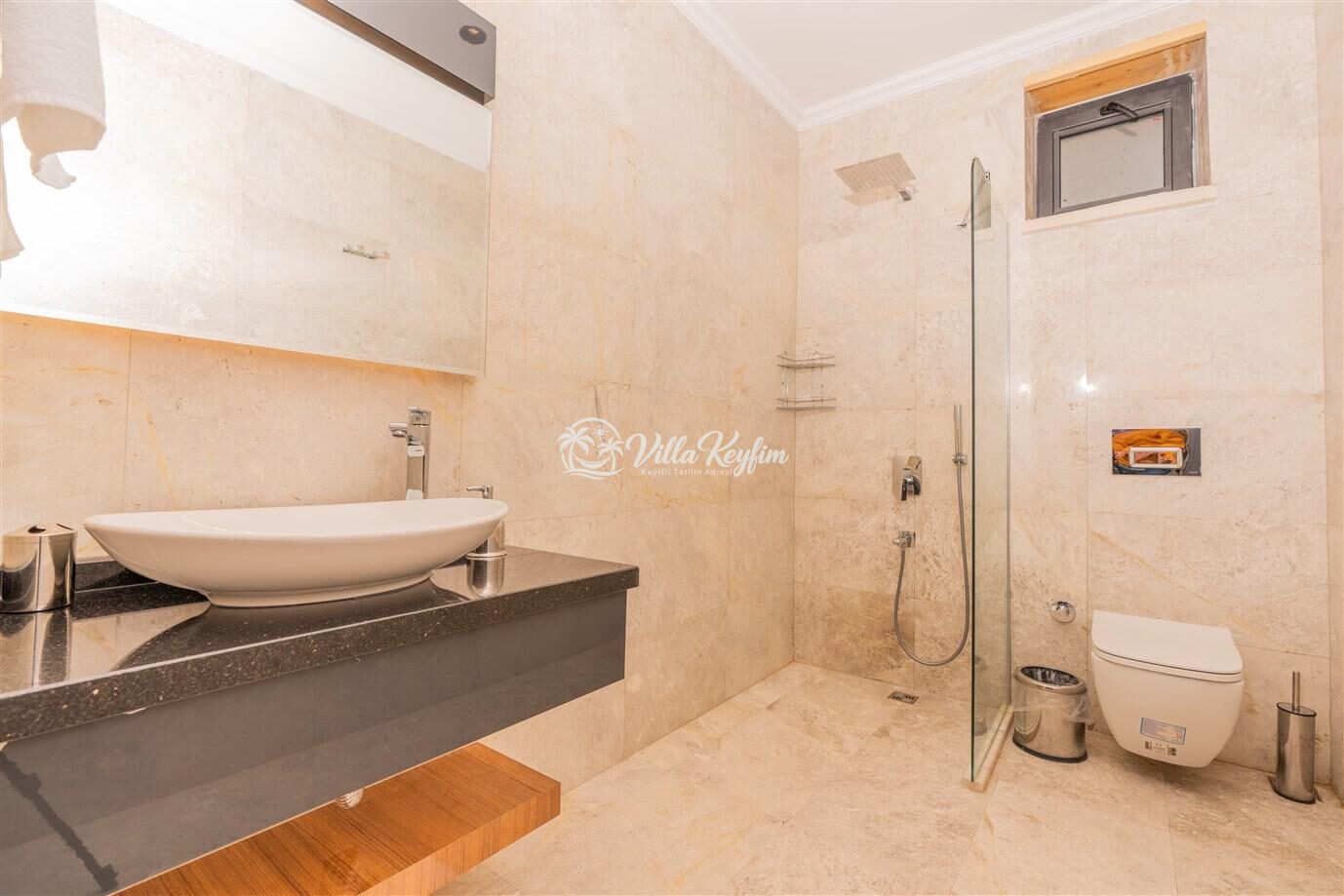 Villa Vip — 46