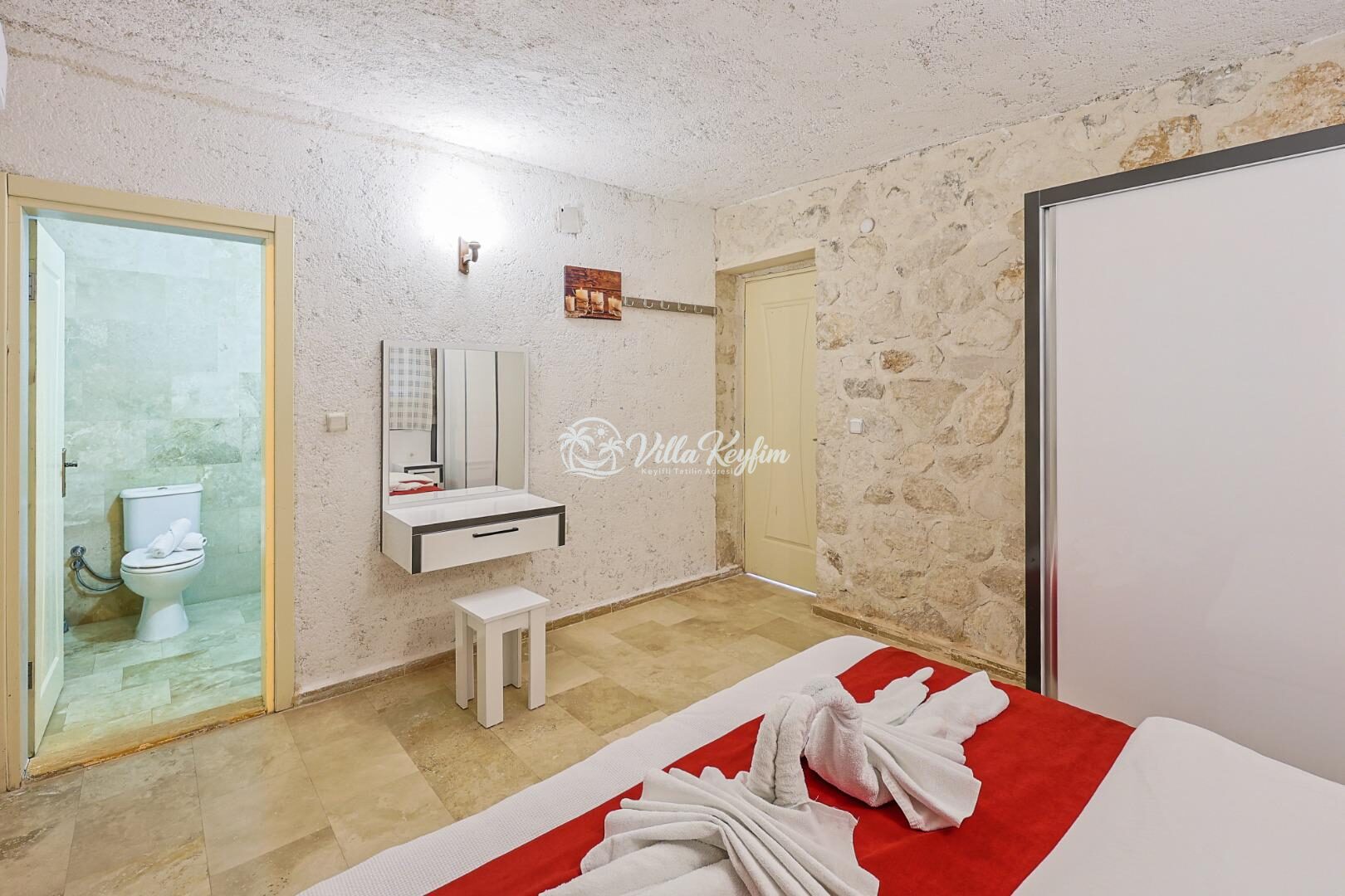 Villa Sidelya — 51