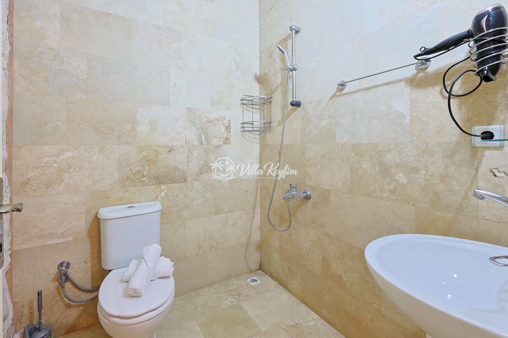 Villa Sidelya — 52