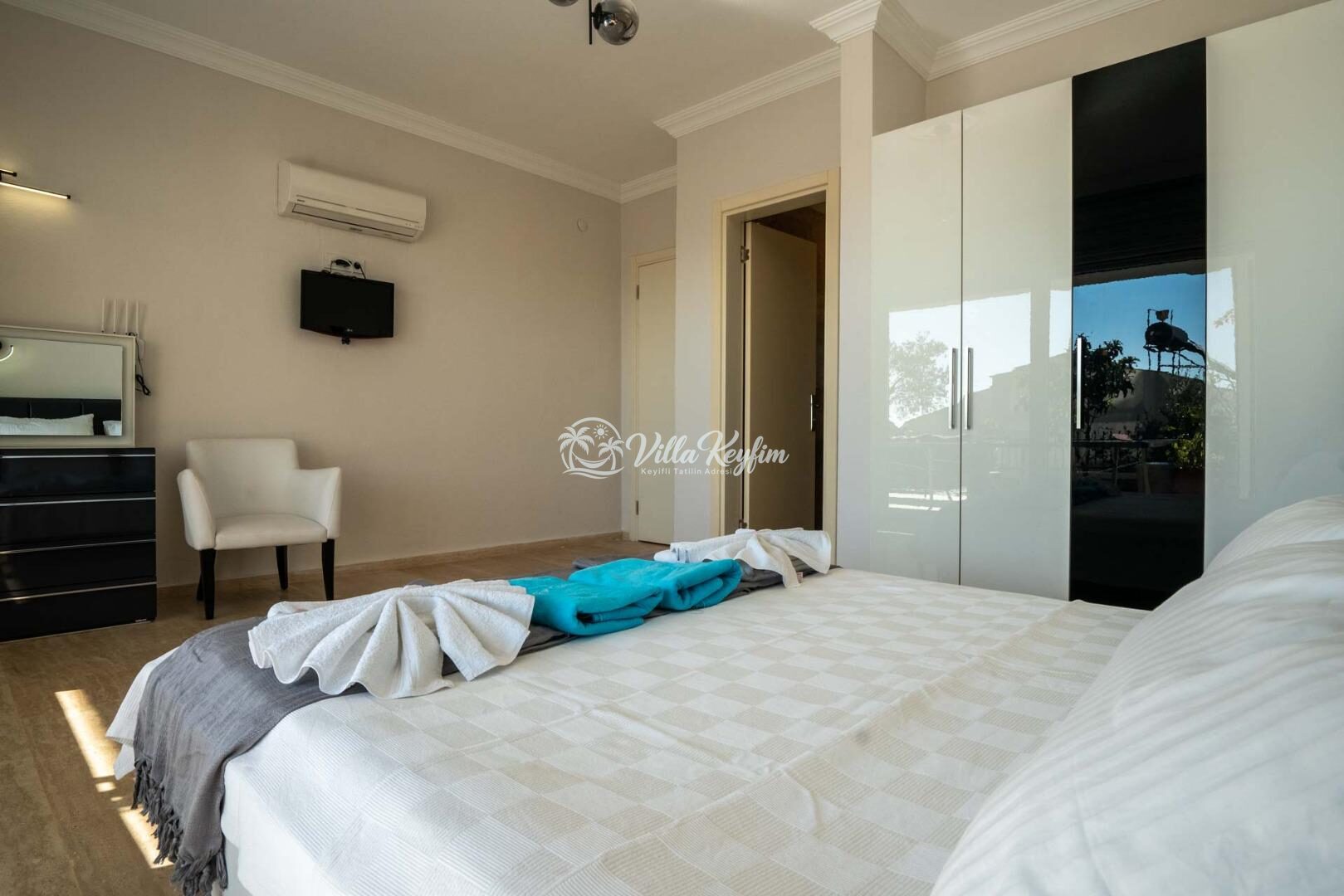 Villa İn The Sky — 47