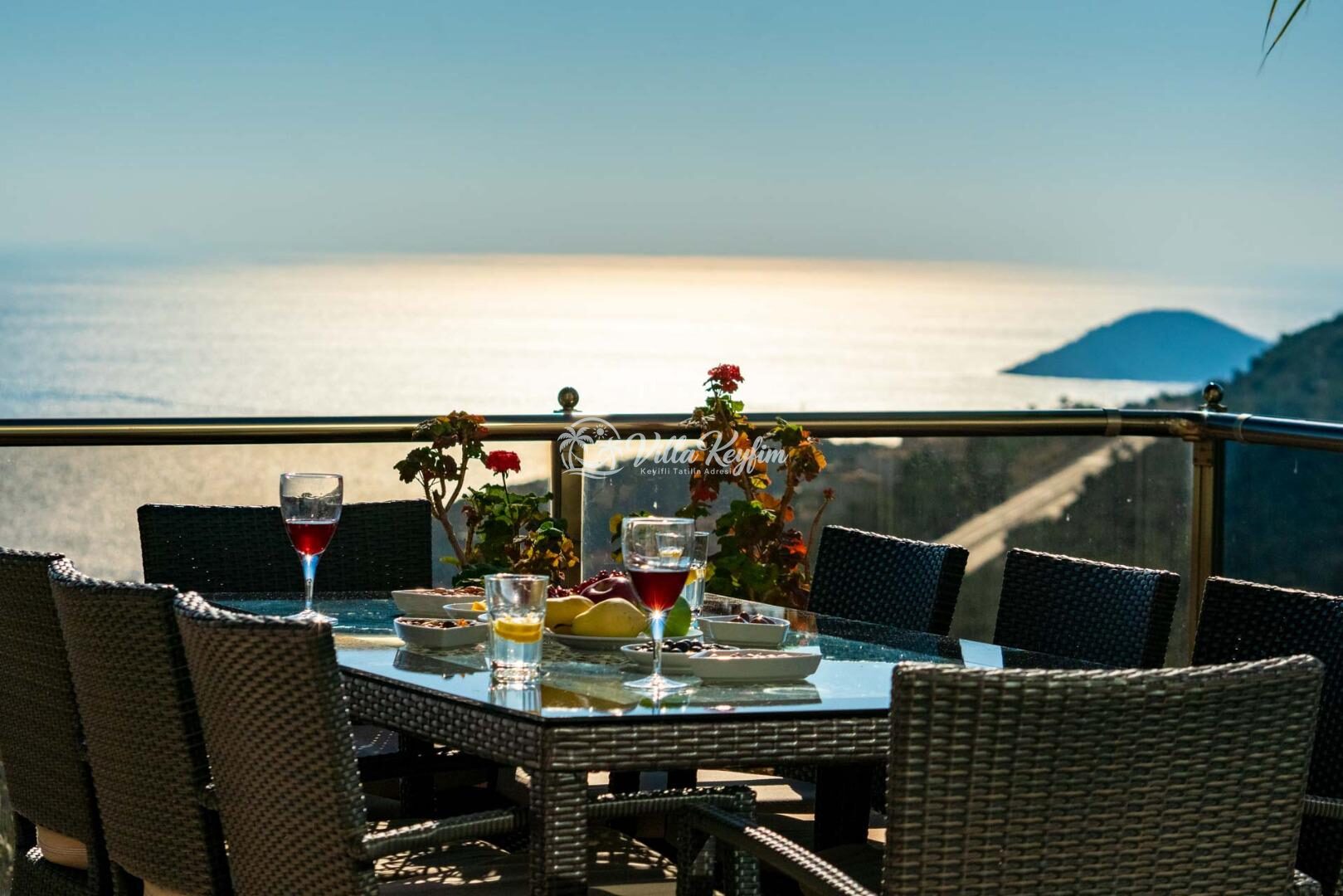 Villa İn The Sky — 51