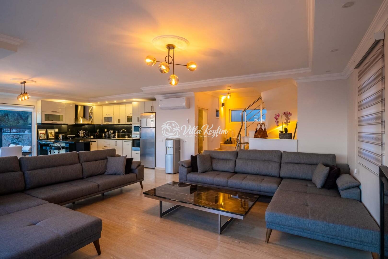 Villa İn The Sky — 53
