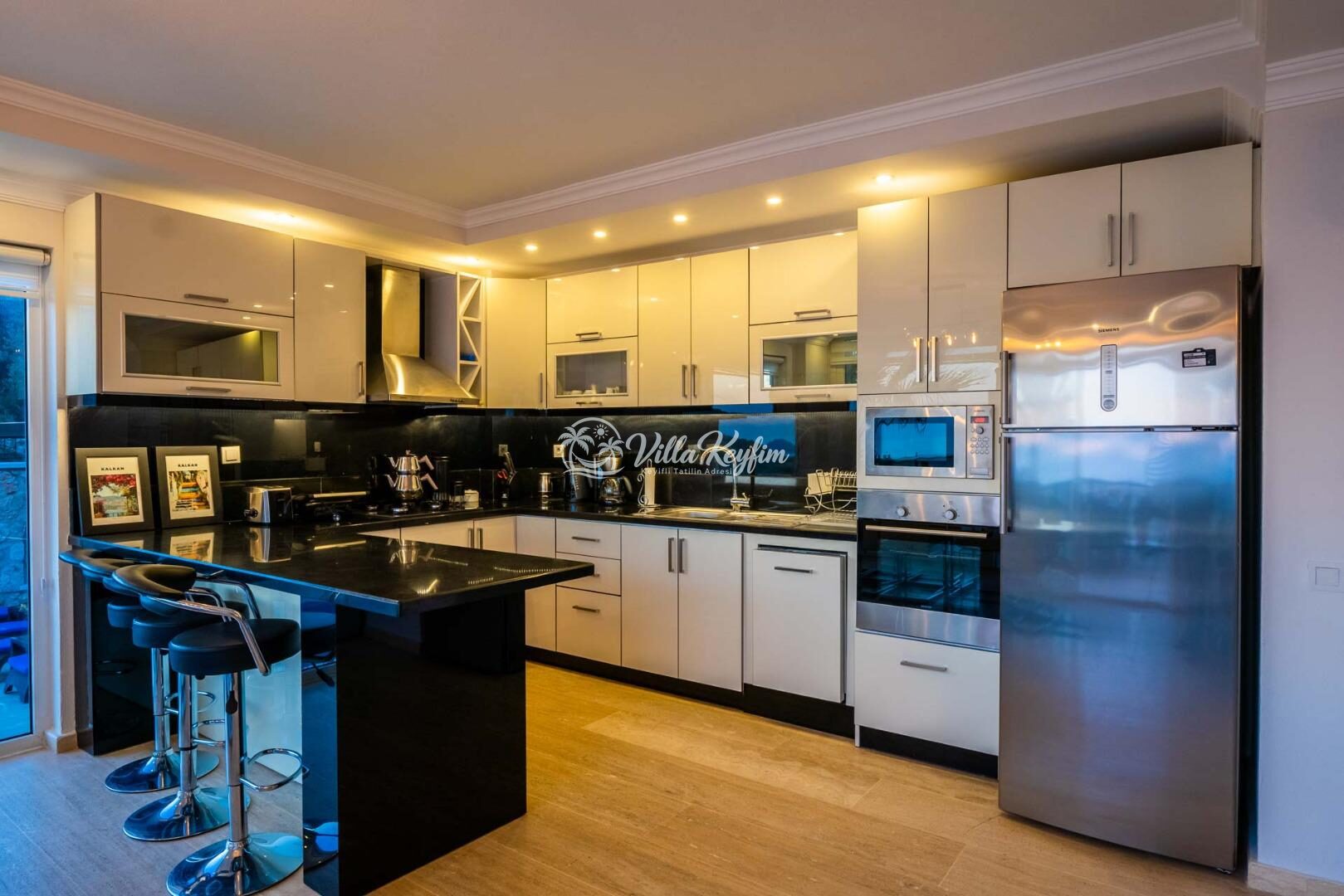 Villa İn The Sky — 56