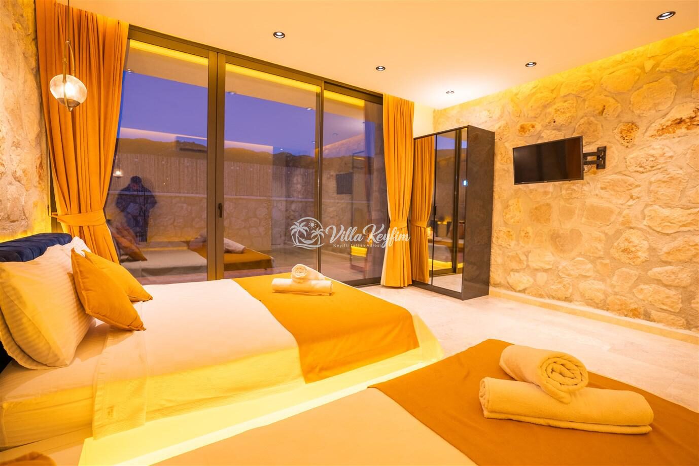 Villa Vip — 65
