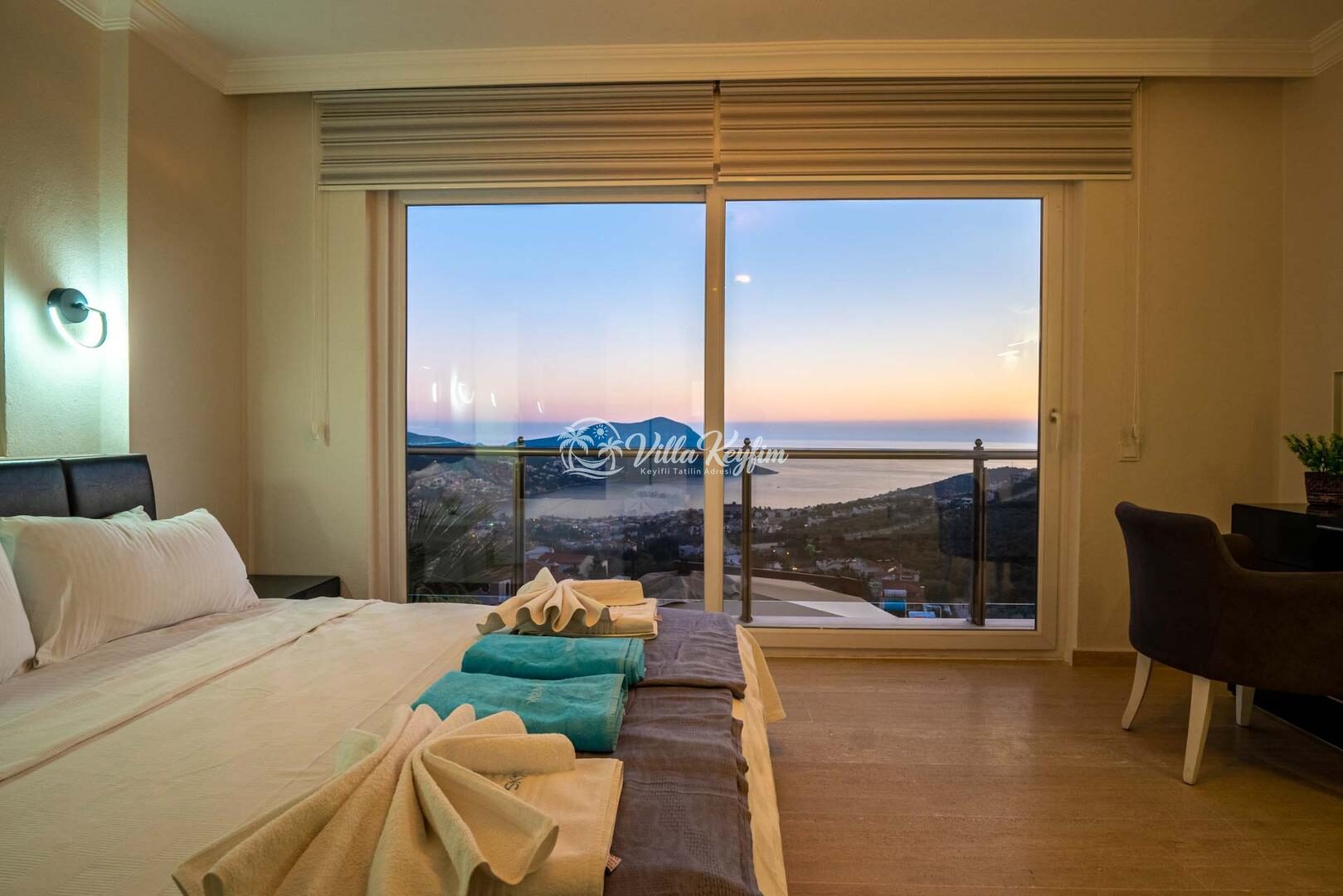 Villa İn The Sky — 61