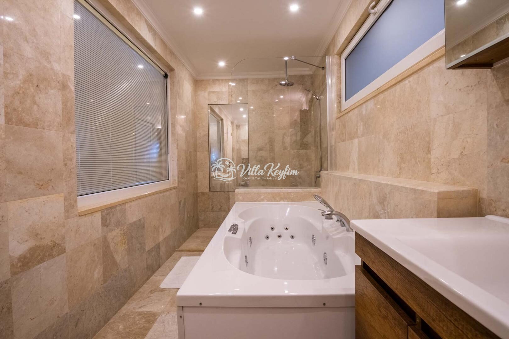Villa İn The Sky — 64