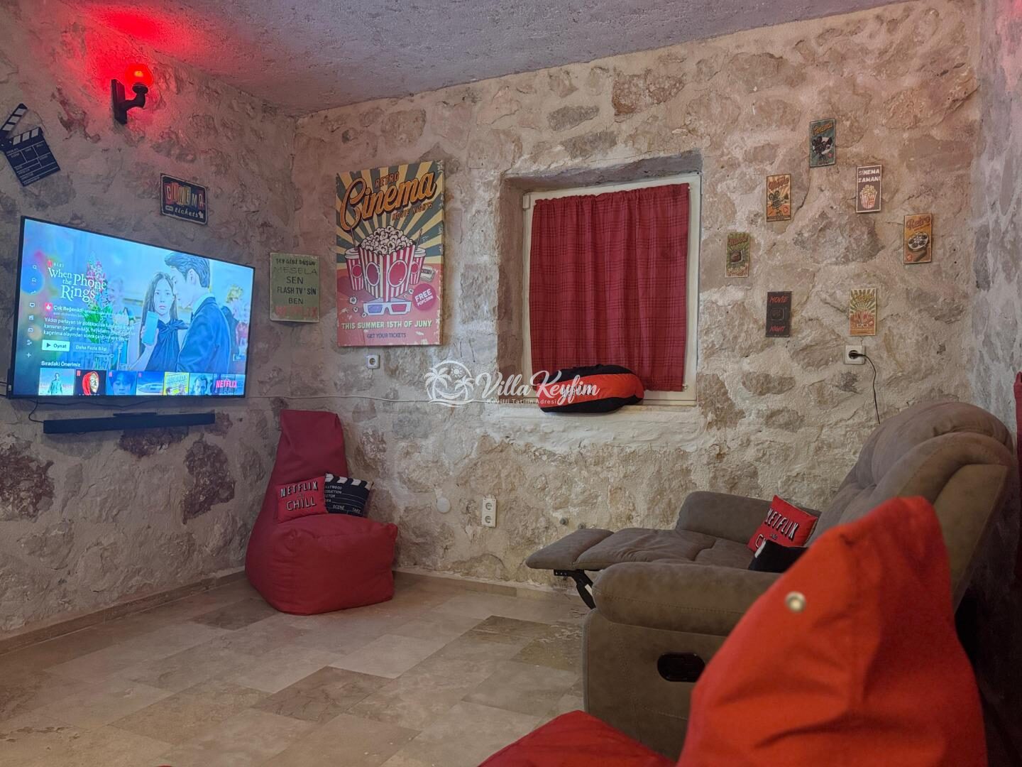 Villa Sidelya — 74