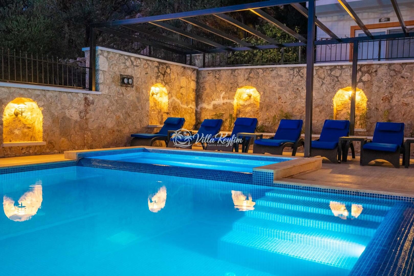 Villa İn The Sky — 74