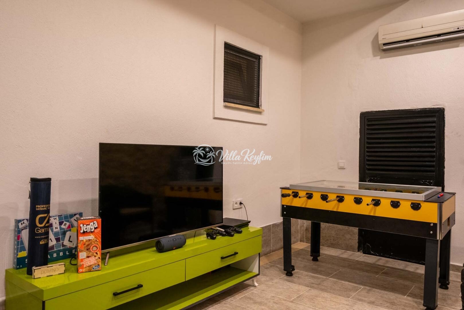 Villa İn The Sky — 77