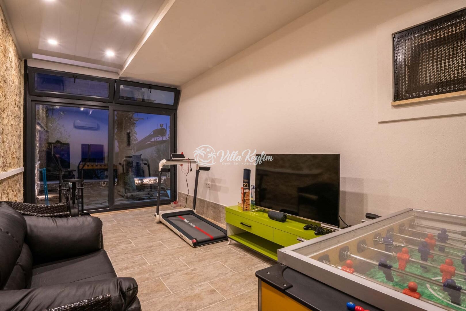 Villa İn The Sky — 78
