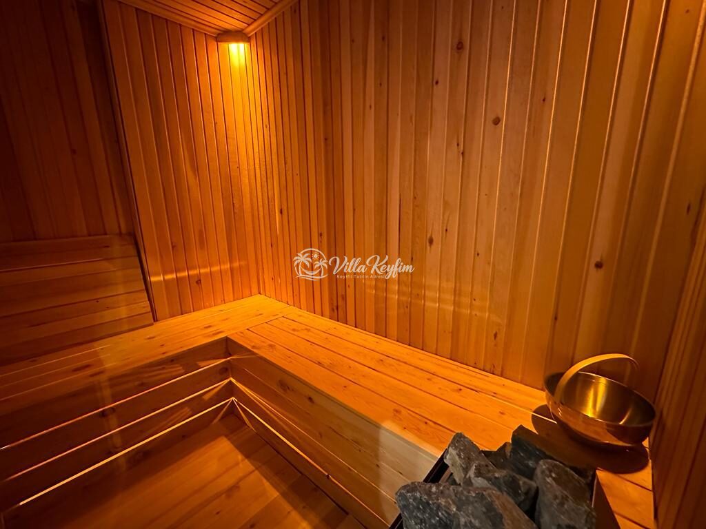 Villa Ardıç Exclusive — 9