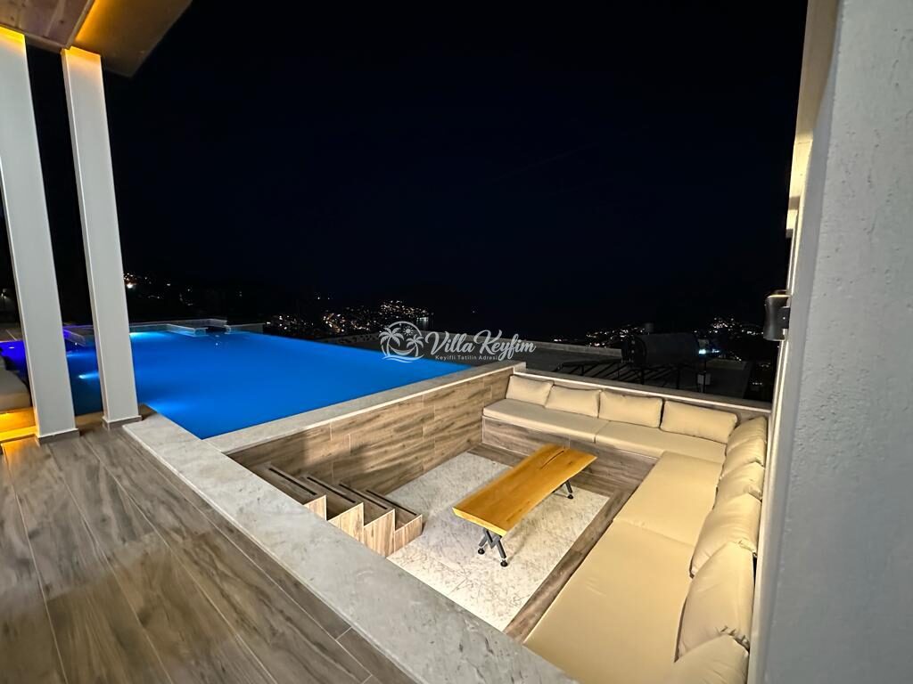 Villa Ardıç Exclusive — 11