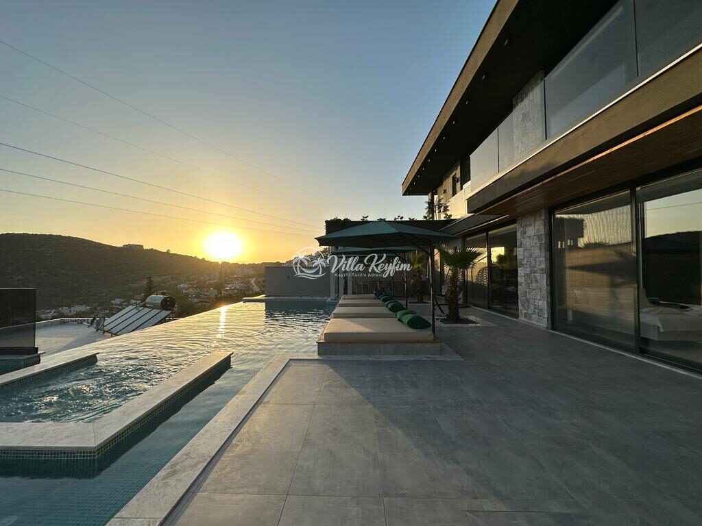 Villa Ardıç Exclusive — 14