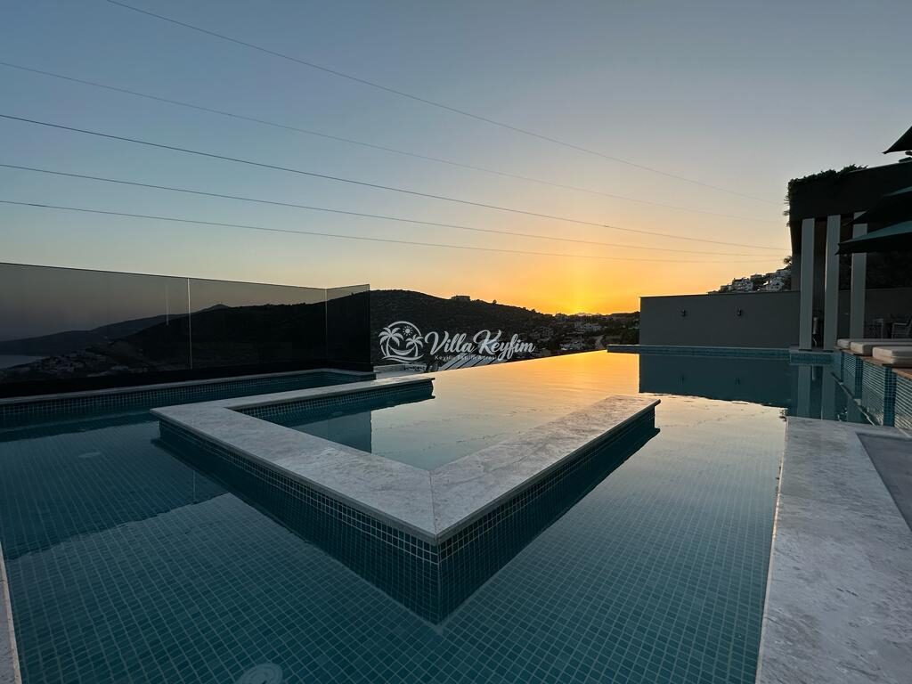 Villa Ardıç Exclusive — 15