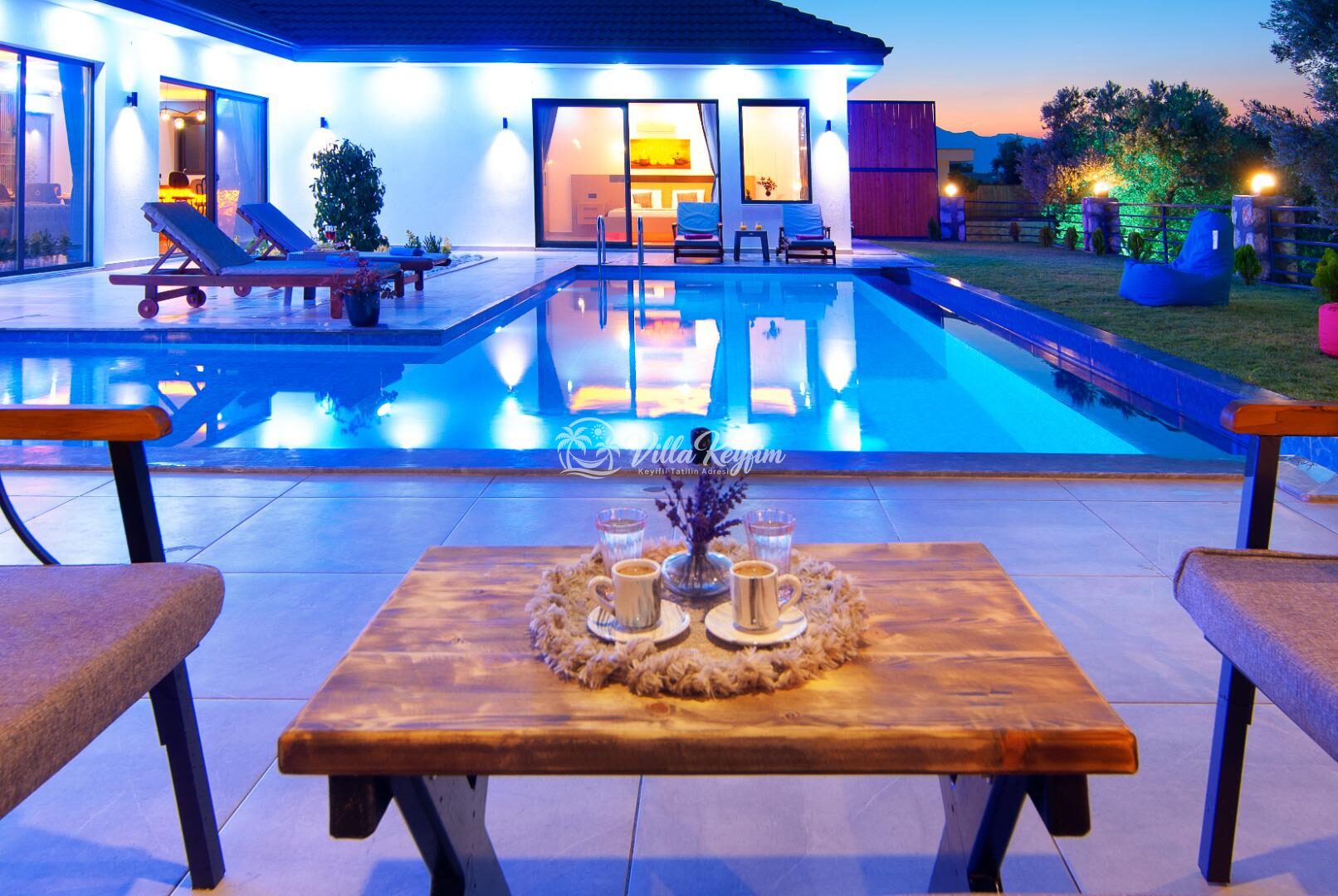 Villa Melo — 6