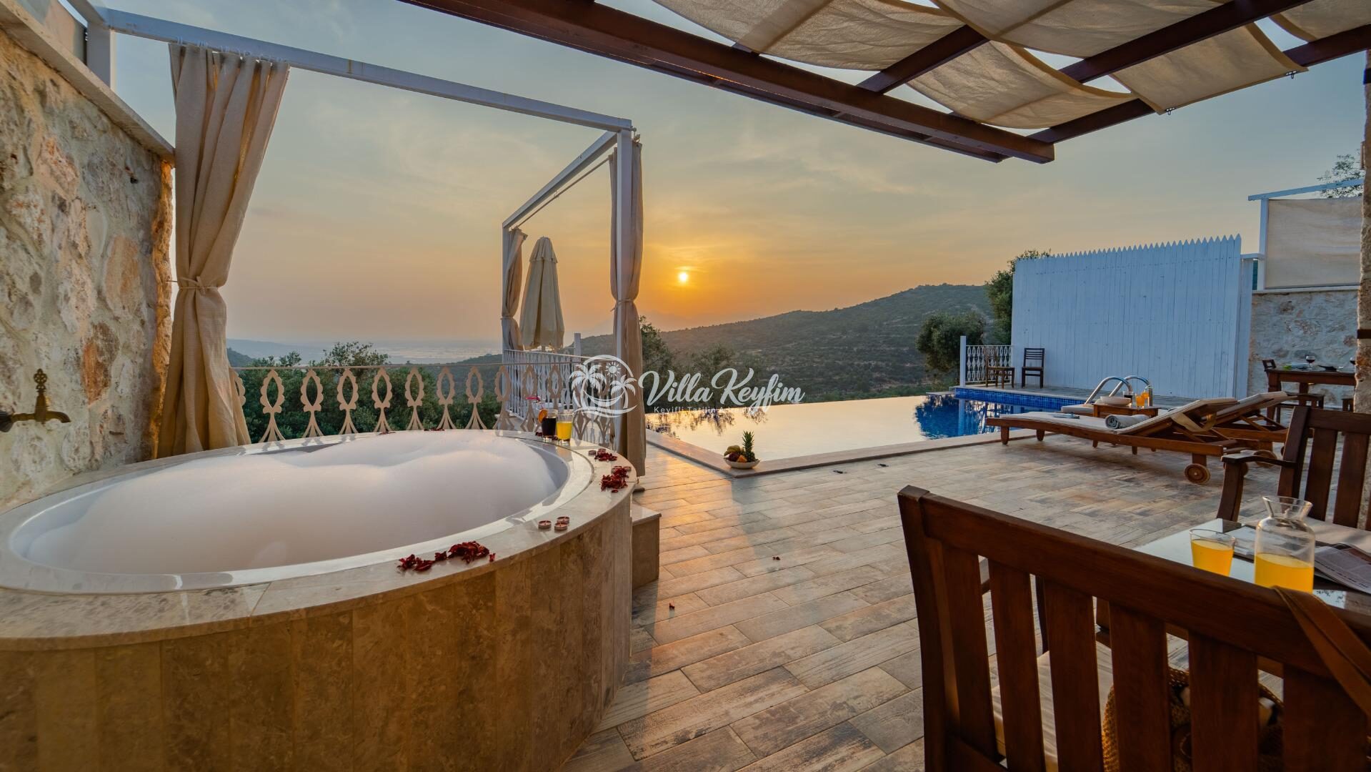 Villa Selen — 25