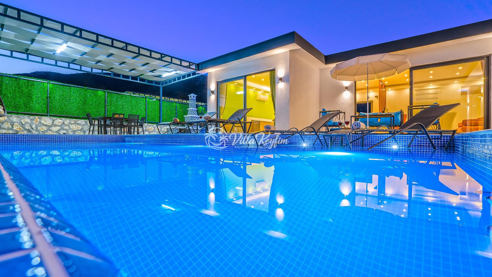 Villa Ortaç 1 — 6