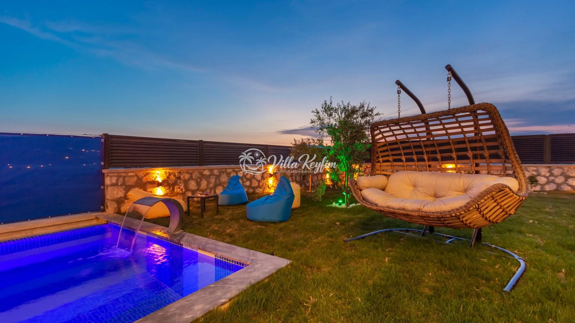 Villa Liva Yeşilköy — 9