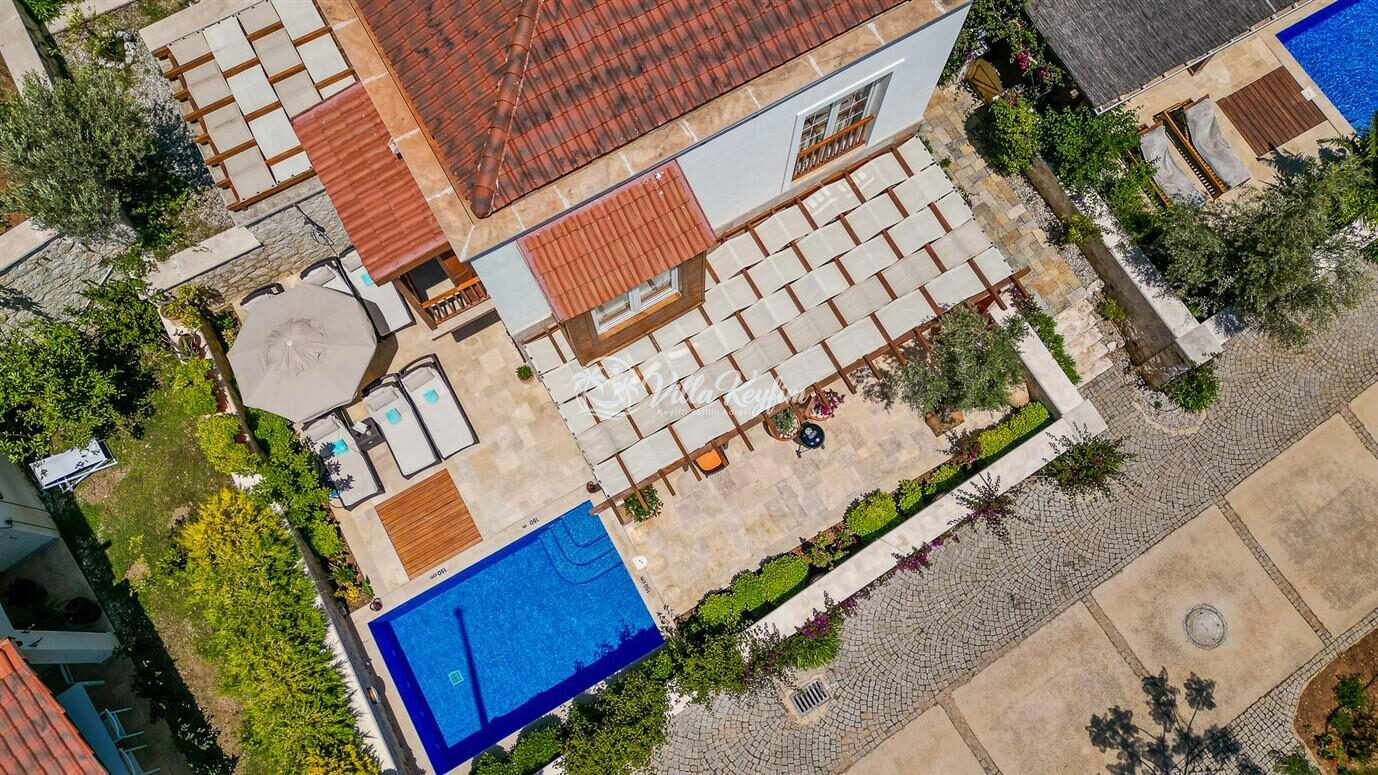Villa Kalu — 5