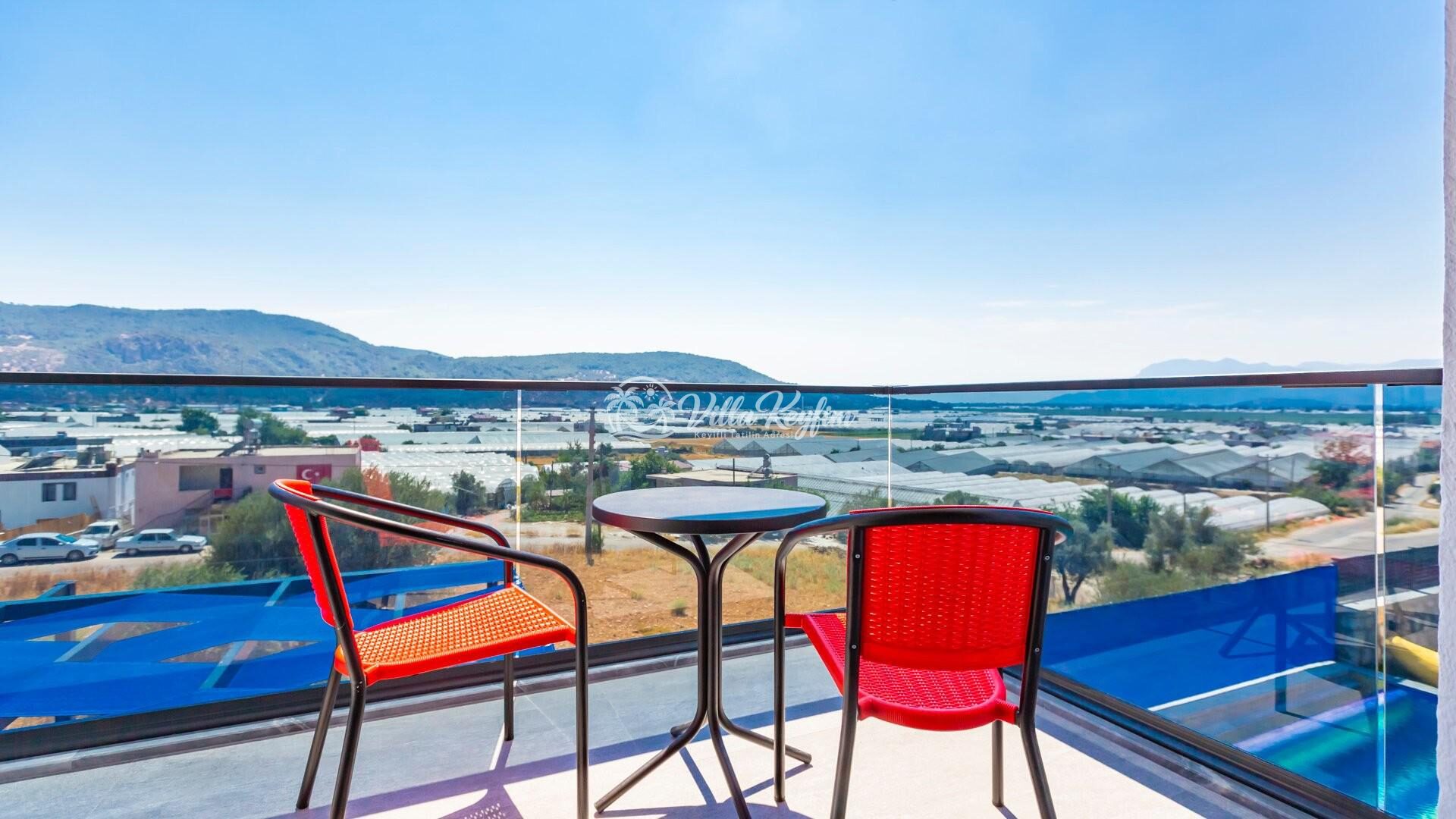 Villa Liva Yeşilköy — 18