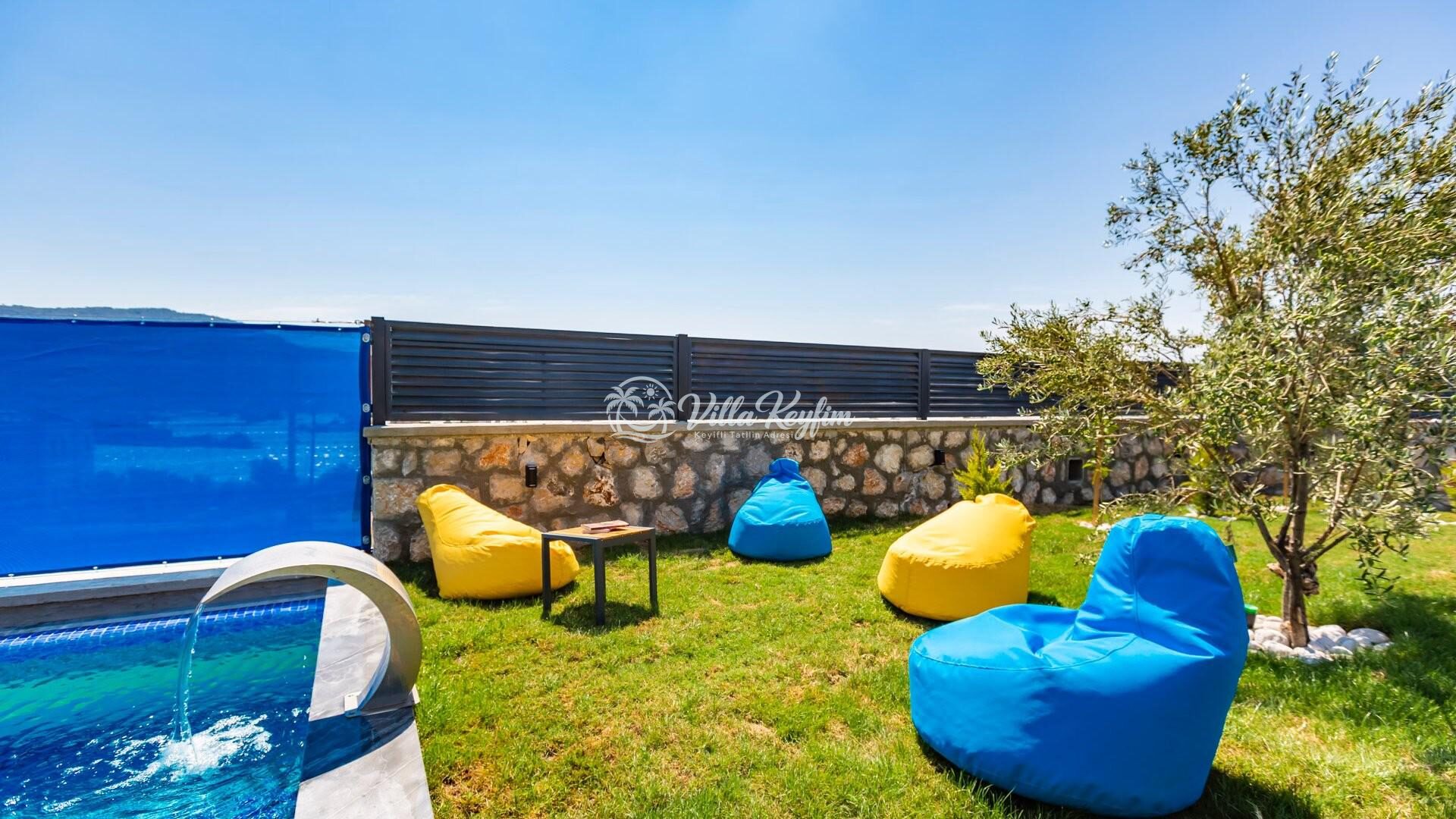 Villa Liva Yeşilköy — 19