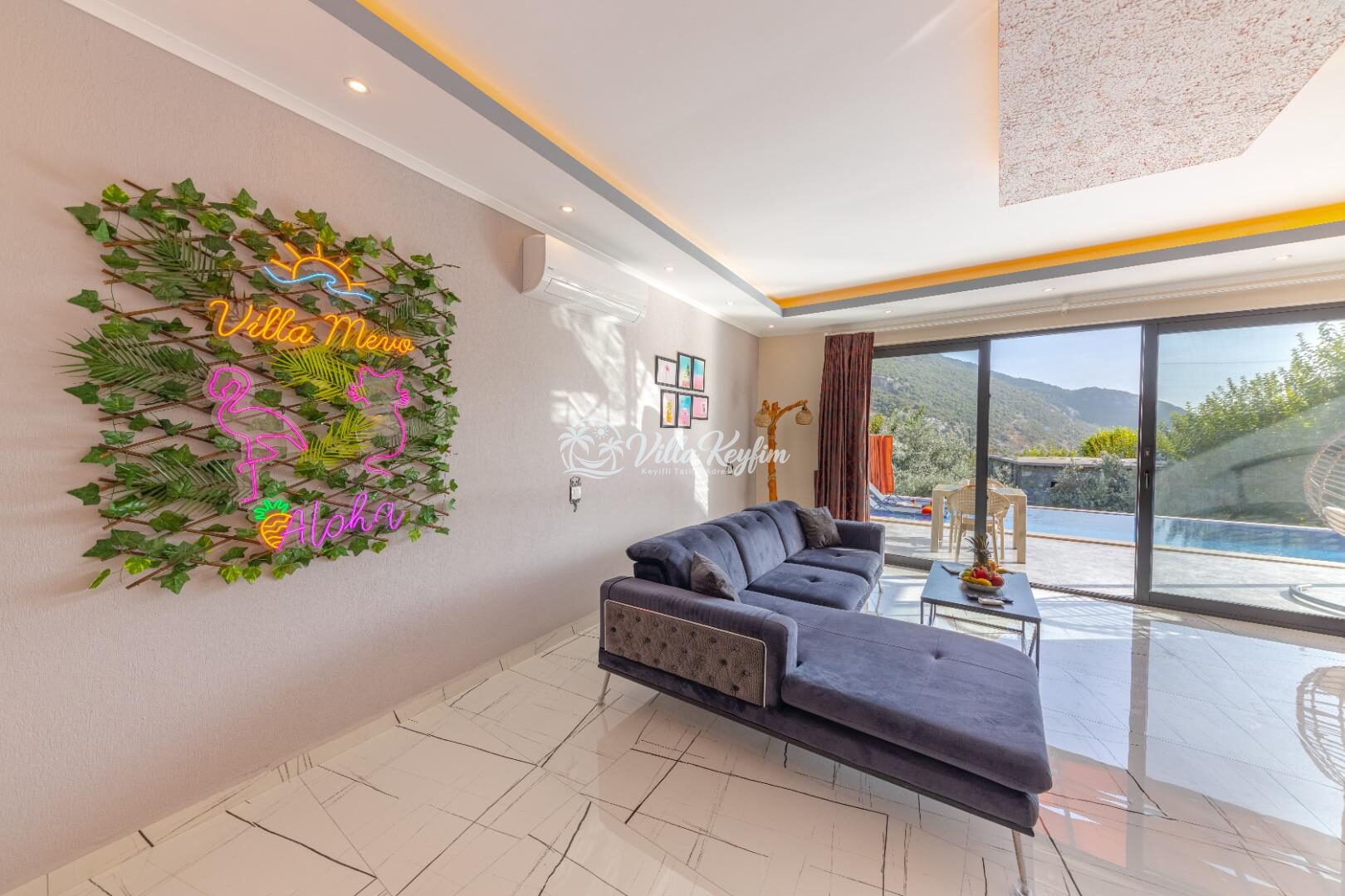 Villa Mevo — 22