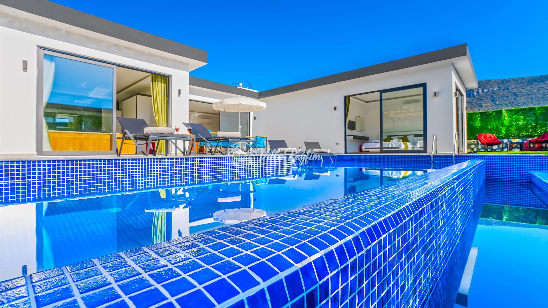 Villa Ortaç 1 — 18